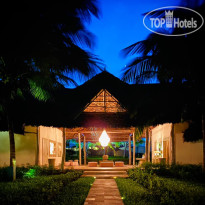 Zawadi Hotel, Zanzibar
