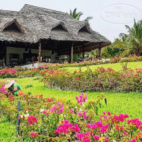 Zawadi Hotel, Zanzibar