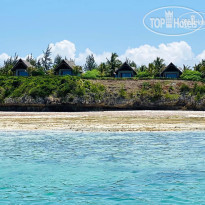 Zawadi Hotel, Zanzibar