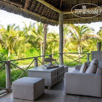 Zawadi Hotel, Zanzibar