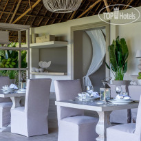 Zawadi Hotel, Zanzibar