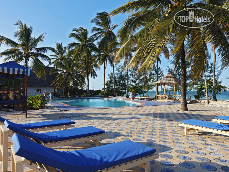 Mermaids Cove Beach Resort & Spa