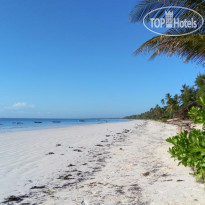 Zanzibar Bahari Villas 