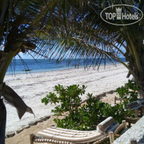 Zanzibar Bahari Villas 