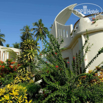 Xanadu Villas & Retreat