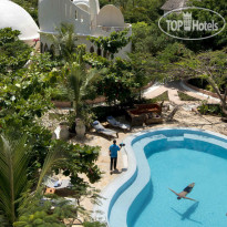 Xanadu Villas & Retreat