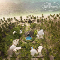Xanadu Villas & Retreat