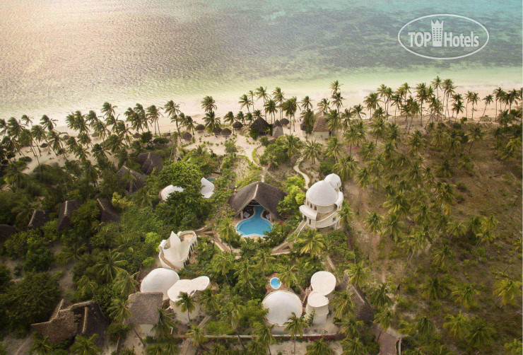 Hotelier's photos Xanadu Villas & Retreat