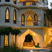 Xanadu Villas & Retreat