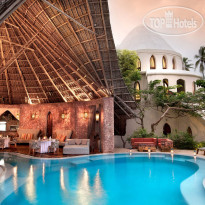 Xanadu Villas & Retreat