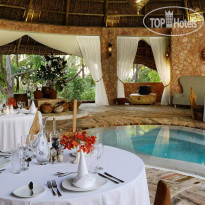 Xanadu Villas & Retreat