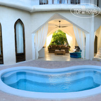 Xanadu Villas & Retreat