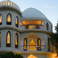 Xanadu Villas & Retreat
