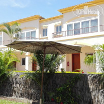 The Island Beach Resort
