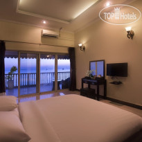 The Island Beach Resort