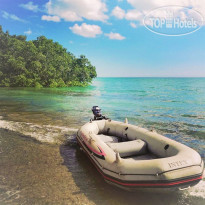 The Island Beach Resort