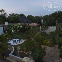 The Island Beach Resort