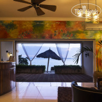 The Island Beach Resort