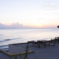 The Island Beach Resort