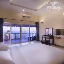 The Island Beach Resort