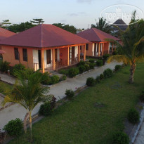 Kigwedeni Villas
