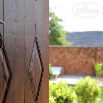 Kigwedeni Villas