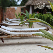 Kigwedeni Villas
