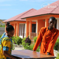 Kigwedeni Villas