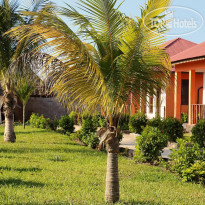 Kigwedeni Villas
