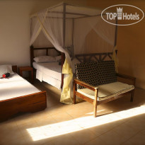 Kigwedeni Villas
