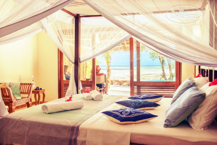 Hotel photo Marafiki Bungalows 3*