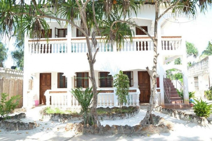 Hotel photo Union Beach Bungalow 