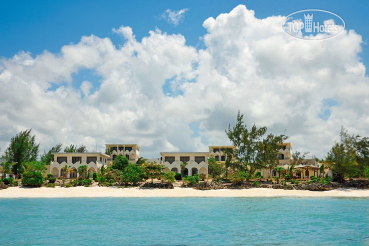 Hotel photo Villa Serenity 4*