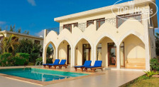 Villa Serenity 4*