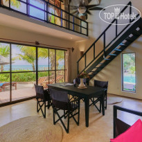 Jambiani Villas 