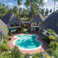 Jambiani Villas