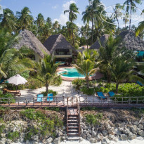 Jambiani Villas