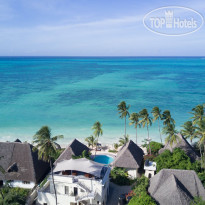 Jambiani Villas