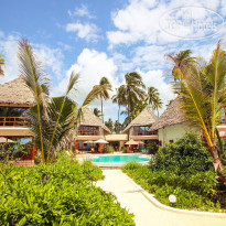 Jambiani Villas