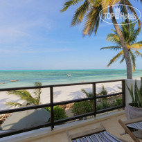 Jambiani Villas