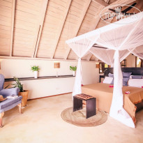 Jambiani Villas 