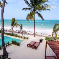 Jambiani Villas