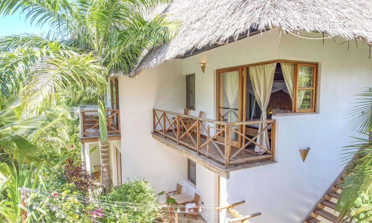 Hotel photo Maisha Nungwi 