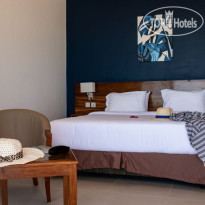 Nungwi Dreams by Mantis 