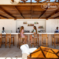 Nungwi Dreams by Mantis 