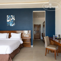 Nungwi Dreams by Mantis 