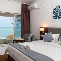 Nungwi Dreams by Mantis 