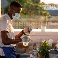 Nungwi Dreams by Mantis 