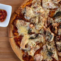 Nungwi Dreams by Mantis 