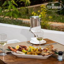 Nungwi Dreams by Mantis 